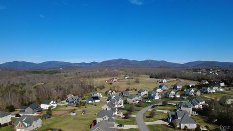 Tiny photo for 1234 Autumn Run Drive, Forest, VA 24551 (MLS # 365428)