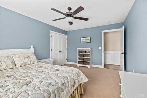Tiny photo for 1234 Autumn Run Drive, Forest, VA 24551 (MLS # 365428)