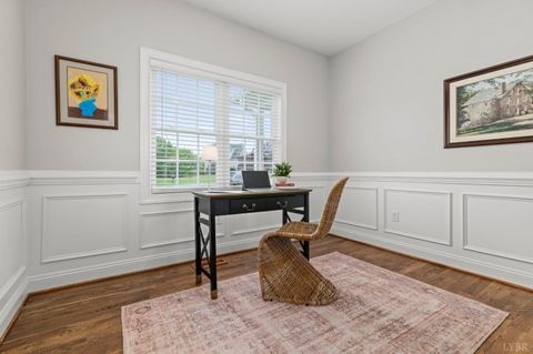 Tiny photo for 1234 Autumn Run Drive, Forest, VA 24551 (MLS # 365428)