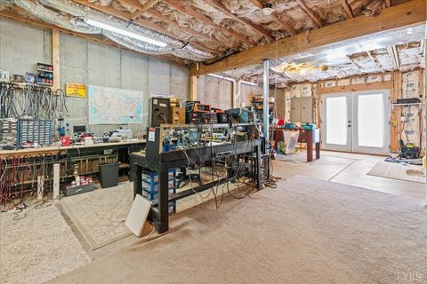 Tiny photo for 1234 Autumn Run Drive, Forest, VA 24551 (MLS # 365428)