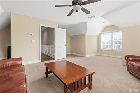 Tiny photo for 1234 Autumn Run Drive, Forest, VA 24551 (MLS # 365428)