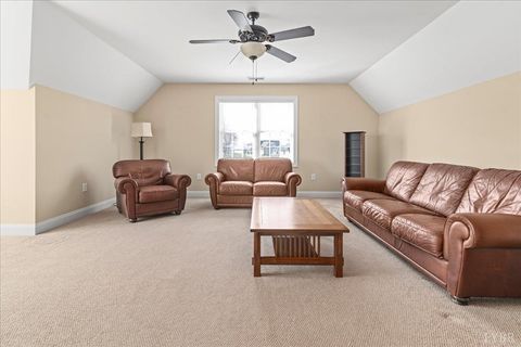 Tiny photo for 1234 Autumn Run Drive, Forest, VA 24551 (MLS # 365428)