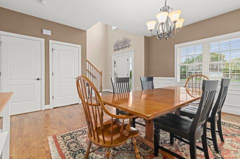 Tiny photo for 1234 Autumn Run Drive, Forest, VA 24551 (MLS # 365428)