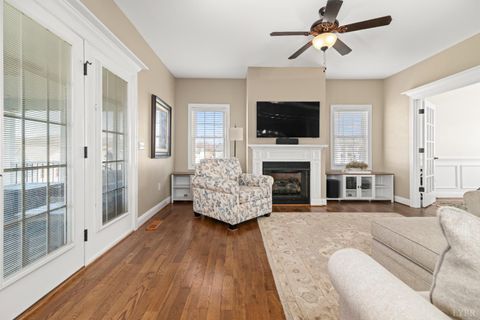 Tiny photo for 1234 Autumn Run Drive, Forest, VA 24551 (MLS # 365428)