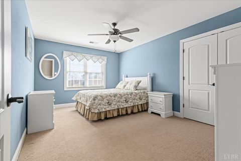 Tiny photo for 1234 Autumn Run Drive, Forest, VA 24551 (MLS # 365428)