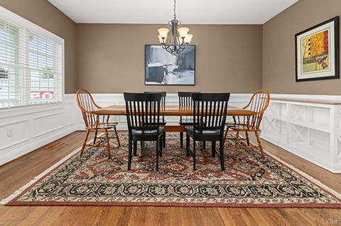 Tiny photo for 1234 Autumn Run Drive, Forest, VA 24551 (MLS # 365428)