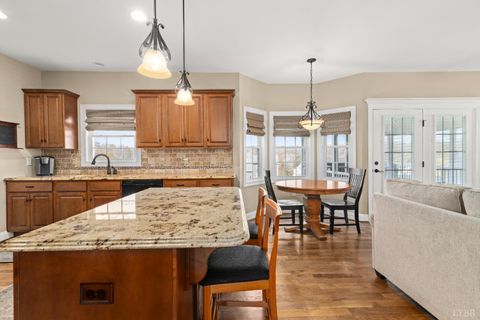 Tiny photo for 1234 Autumn Run Drive, Forest, VA 24551 (MLS # 365428)