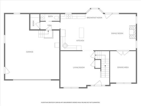 Tiny photo for 1234 Autumn Run Drive, Forest, VA 24551 (MLS # 365428)