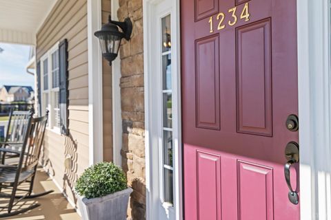 Tiny photo for 1234 Autumn Run Drive, Forest, VA 24551 (MLS # 365428)