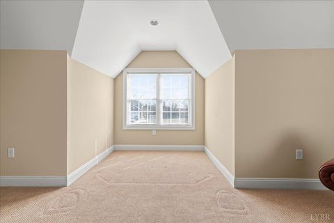 Tiny photo for 1234 Autumn Run Drive, Forest, VA 24551 (MLS # 365428)