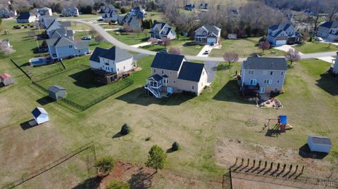 Tiny photo for 1234 Autumn Run Drive, Forest, VA 24551 (MLS # 365428)
