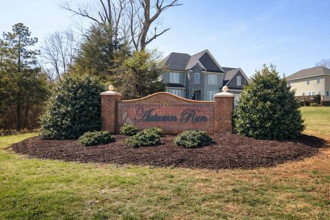 Tiny photo for 1234 Autumn Run Drive, Forest, VA 24551 (MLS # 365428)