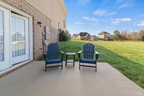 Tiny photo for 1234 Autumn Run Drive, Forest, VA 24551 (MLS # 365428)