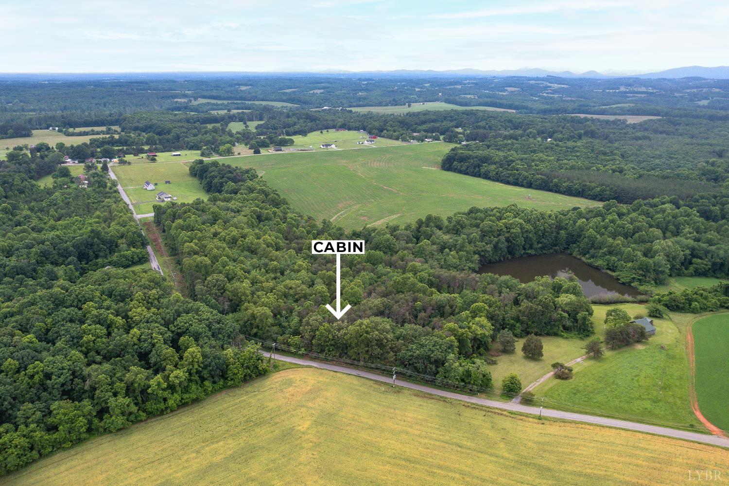 3801 Otter Hill Road, Bedford, Virginia image 23