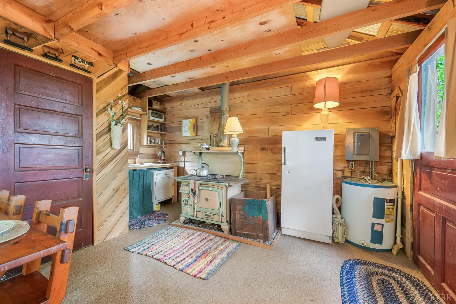 3801 Otter Hill Road, Bedford, Virginia image 12