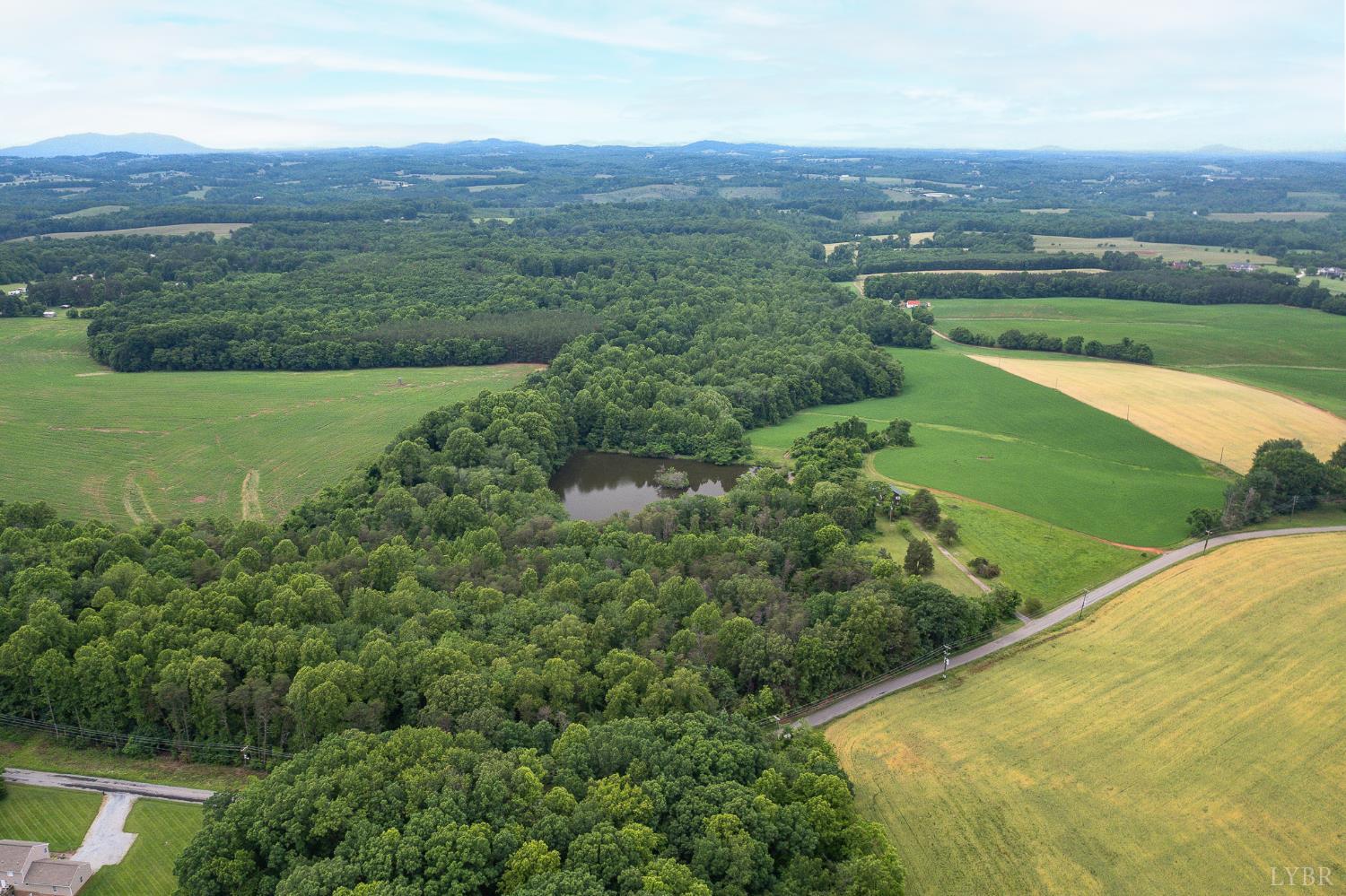 3801 Otter Hill Road, Bedford, Virginia image 24