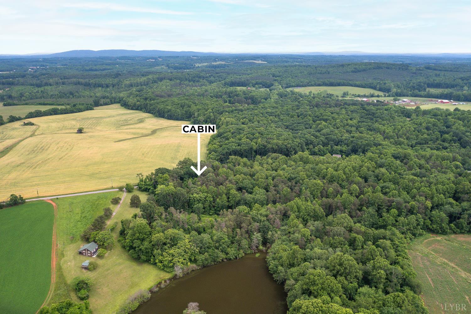 3801 Otter Hill Road, Bedford, Virginia image 21