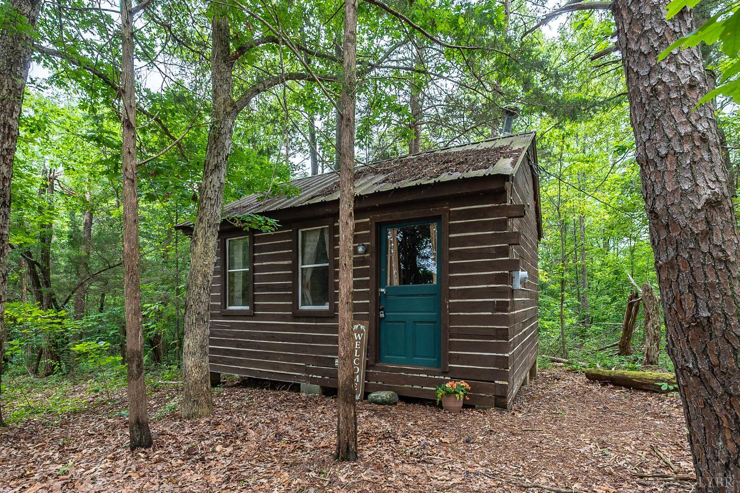 3801 Otter Hill Road, Bedford, Virginia image 1