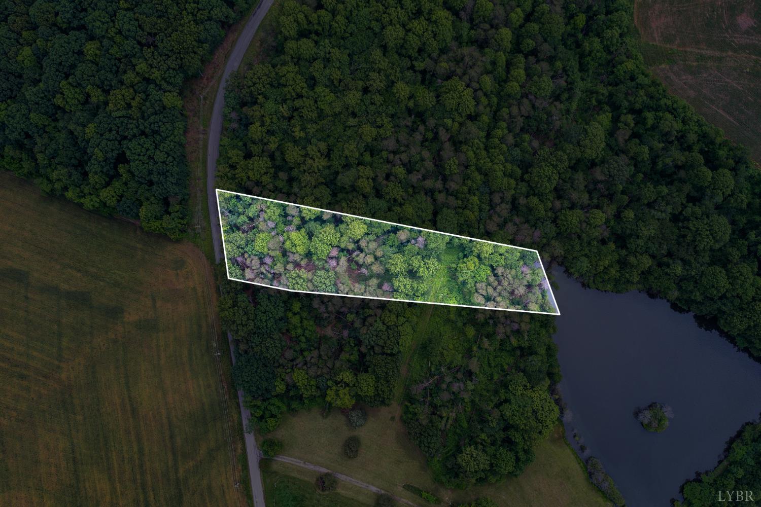 3801 Otter Hill Road, Bedford, Virginia image 27