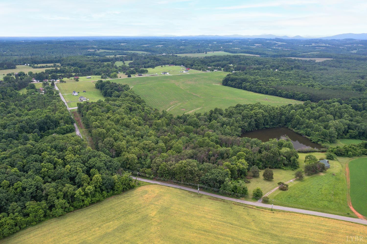 3801 Otter Hill Road, Bedford, Virginia image 22
