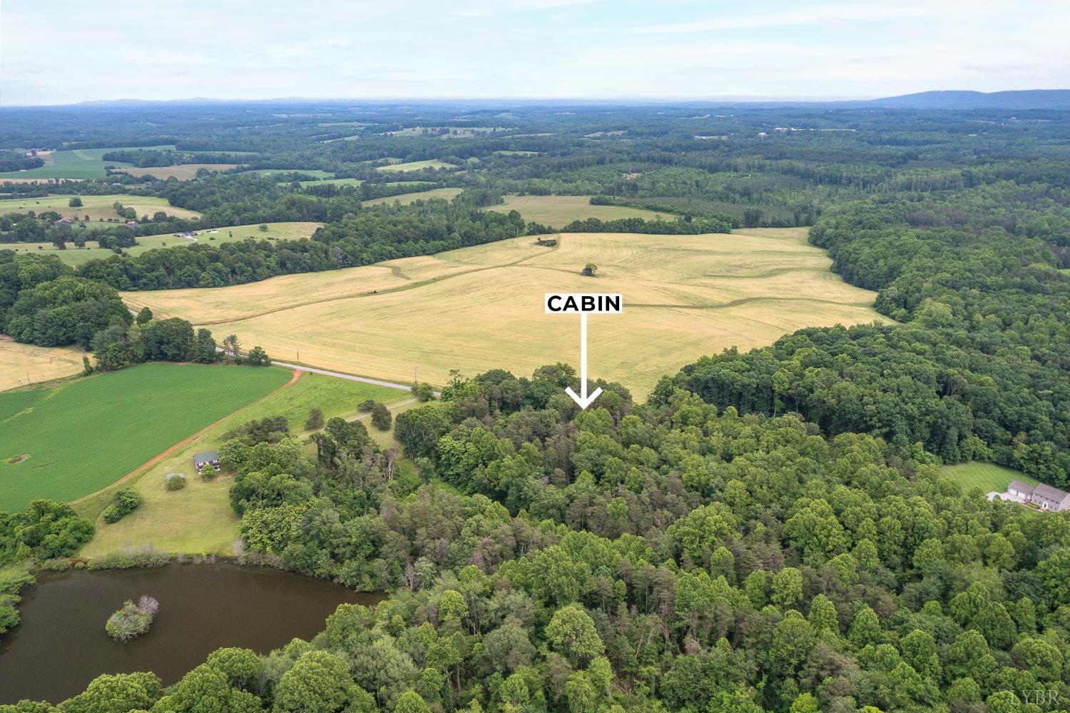 3801 Otter Hill Road, Bedford, Virginia image 19