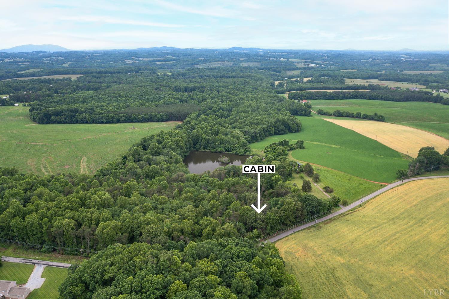 3801 Otter Hill Road, Bedford, Virginia image 25