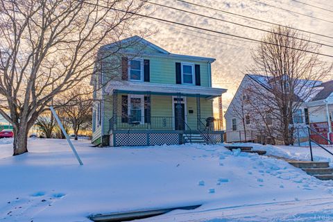 Tiny photo for 1001 Rockbridge Avenue, Lynchburg, VA 24501 (MLS # 364263)