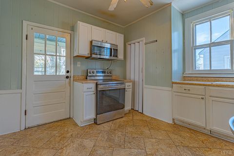 Tiny photo for 1001 Rockbridge Avenue, Lynchburg, VA 24501 (MLS # 364263)
