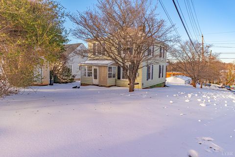 Tiny photo for 1001 Rockbridge Avenue, Lynchburg, VA 24501 (MLS # 364263)