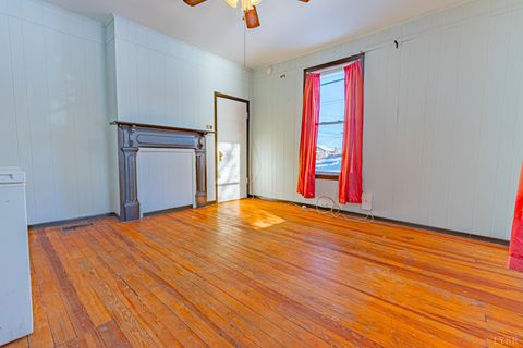 Tiny photo for 1001 Rockbridge Avenue, Lynchburg, VA 24501 (MLS # 364263)