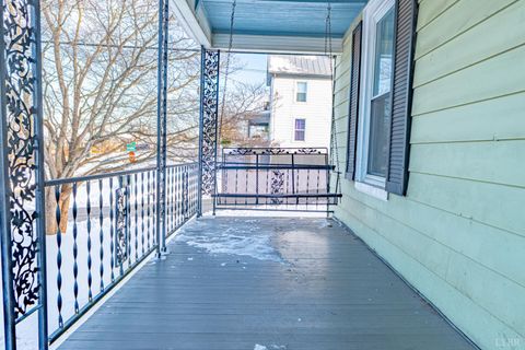 Tiny photo for 1001 Rockbridge Avenue, Lynchburg, VA 24501 (MLS # 364263)