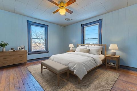 Tiny photo for 1001 Rockbridge Avenue, Lynchburg, VA 24501 (MLS # 364263)