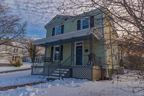 Tiny photo for 1001 Rockbridge Avenue, Lynchburg, VA 24501 (MLS # 364263)