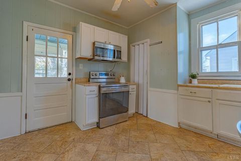 Tiny photo for 1001 Rockbridge Avenue, Lynchburg, VA 24501 (MLS # 364263)