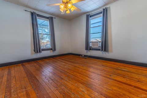 Tiny photo for 1001 Rockbridge Avenue, Lynchburg, VA 24501 (MLS # 364263)