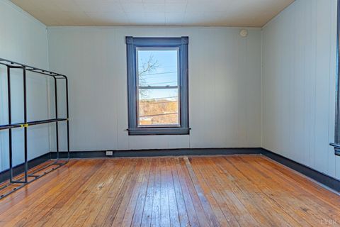 Tiny photo for 1001 Rockbridge Avenue, Lynchburg, VA 24501 (MLS # 364263)