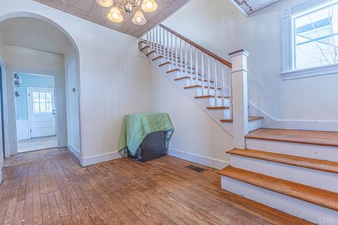 Tiny photo for 1001 Rockbridge Avenue, Lynchburg, VA 24501 (MLS # 364263)