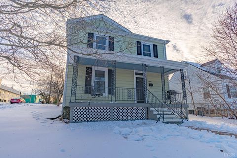 Tiny photo for 1001 Rockbridge Avenue, Lynchburg, VA 24501 (MLS # 364263)