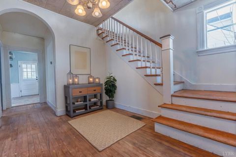 Tiny photo for 1001 Rockbridge Avenue, Lynchburg, VA 24501 (MLS # 364263)