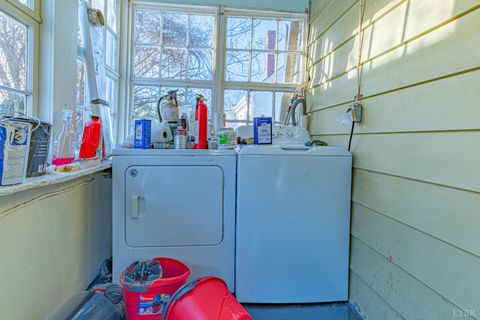 Tiny photo for 1001 Rockbridge Avenue, Lynchburg, VA 24501 (MLS # 364263)