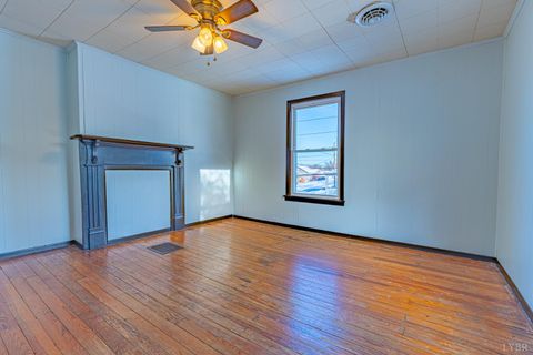 Tiny photo for 1001 Rockbridge Avenue, Lynchburg, VA 24501 (MLS # 364263)