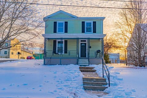 Tiny photo for 1001 Rockbridge Avenue, Lynchburg, VA 24501 (MLS # 364263)