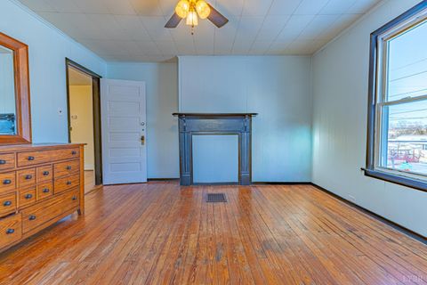 Tiny photo for 1001 Rockbridge Avenue, Lynchburg, VA 24501 (MLS # 364263)