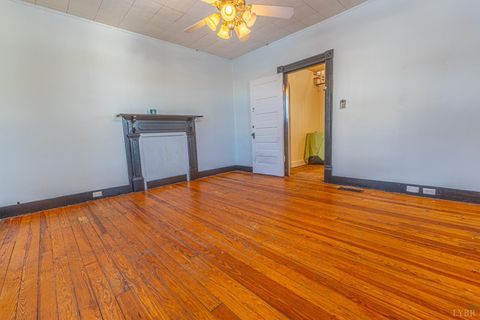 Tiny photo for 1001 Rockbridge Avenue, Lynchburg, VA 24501 (MLS # 364263)