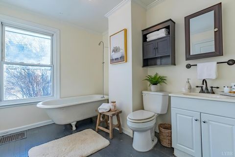 Tiny photo for 1001 Rockbridge Avenue, Lynchburg, VA 24501 (MLS # 364263)