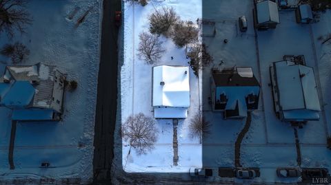 Tiny photo for 1001 Rockbridge Avenue, Lynchburg, VA 24501 (MLS # 364263)