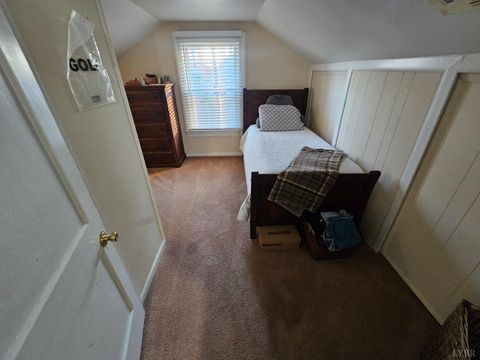 Tiny photo for 5393 Thomas Jefferson Road, Forest, VA 24551 (MLS # 363425)