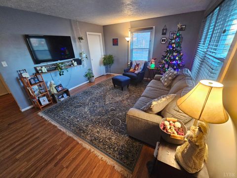 Tiny photo for 5393 Thomas Jefferson Road, Forest, VA 24551 (MLS # 363425)