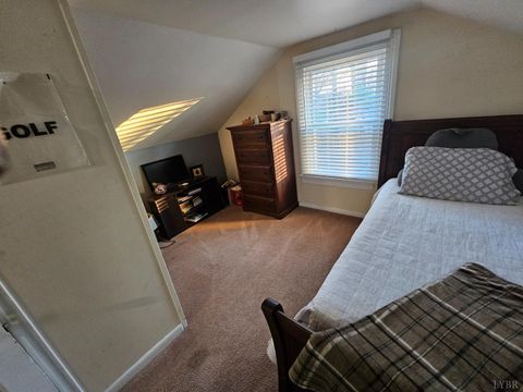 Tiny photo for 5393 Thomas Jefferson Road, Forest, VA 24551 (MLS # 363425)