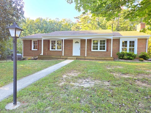 Photo of 1971 Mount Rush Highway, Dillwyn, VA 23936 (MLS # 369612)
